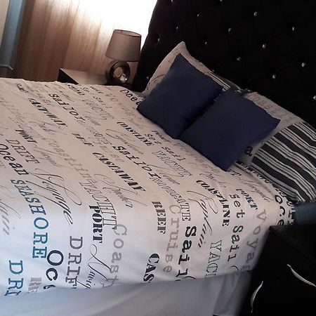 Jessma Bed And Breakfast ウォルビスベイ エクステリア 写真