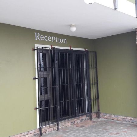 Jessma Bed And Breakfast ウォルビスベイ エクステリア 写真