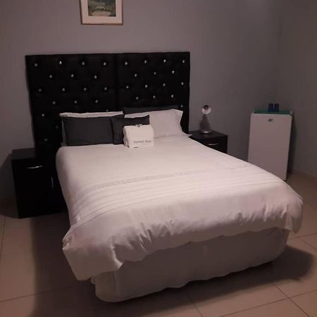 Jessma Bed And Breakfast ウォルビスベイ エクステリア 写真