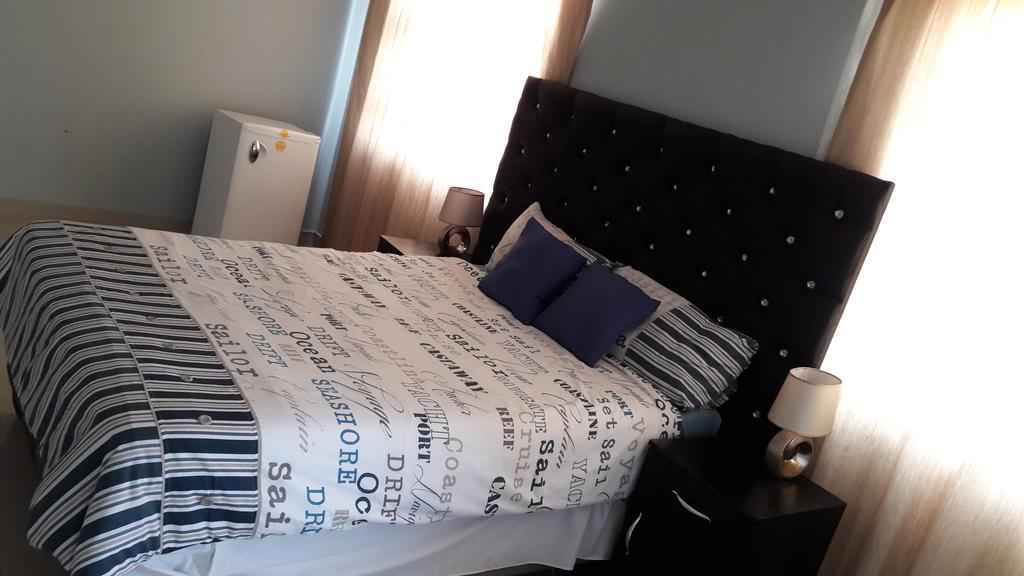 Jessma Bed And Breakfast ウォルビスベイ エクステリア 写真
