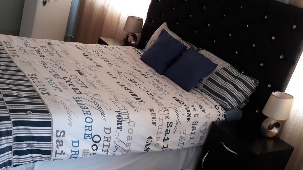 Jessma Bed And Breakfast ウォルビスベイ エクステリア 写真