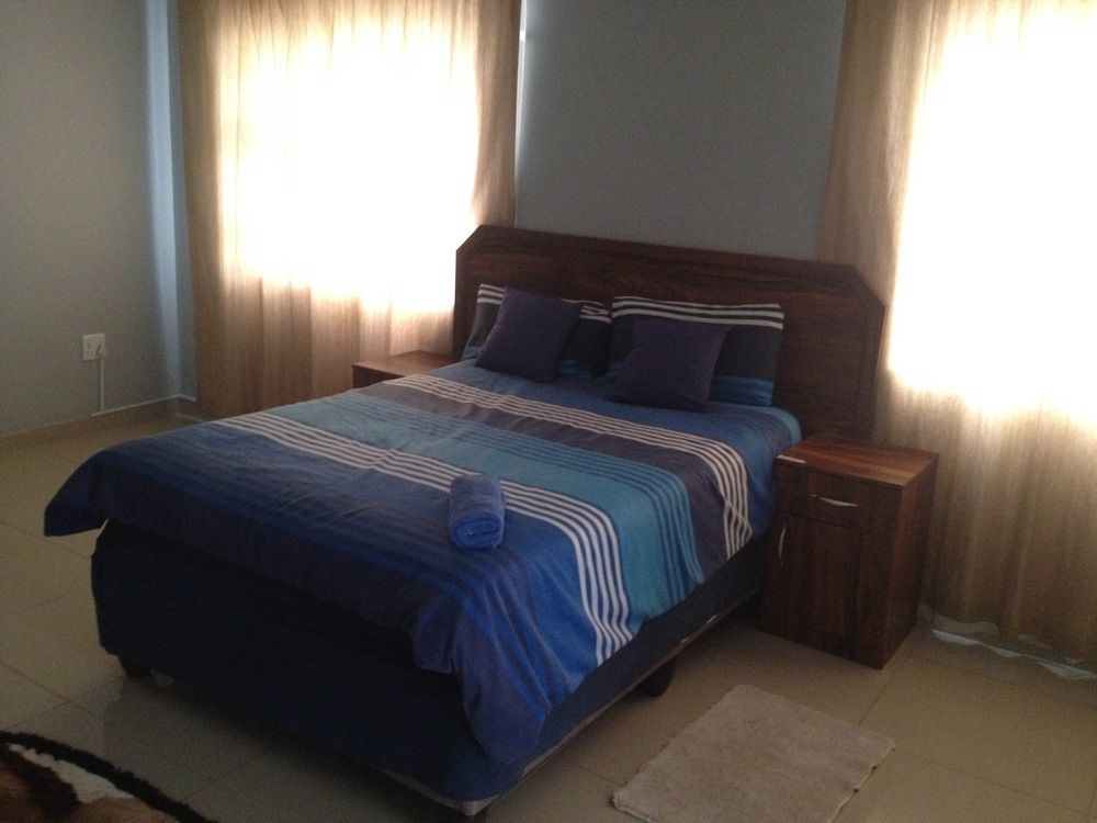 Jessma Bed And Breakfast ウォルビスベイ エクステリア 写真