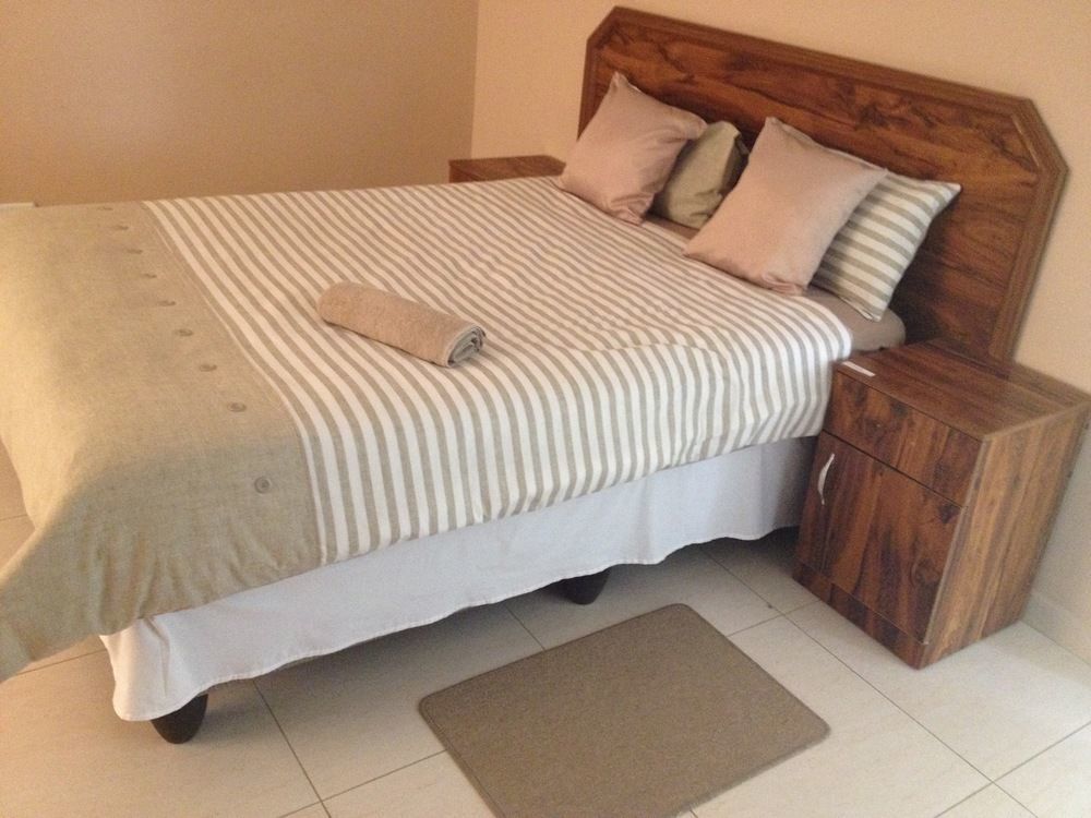 Jessma Bed And Breakfast ウォルビスベイ エクステリア 写真