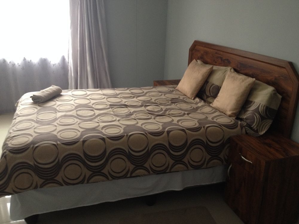 Jessma Bed And Breakfast ウォルビスベイ エクステリア 写真