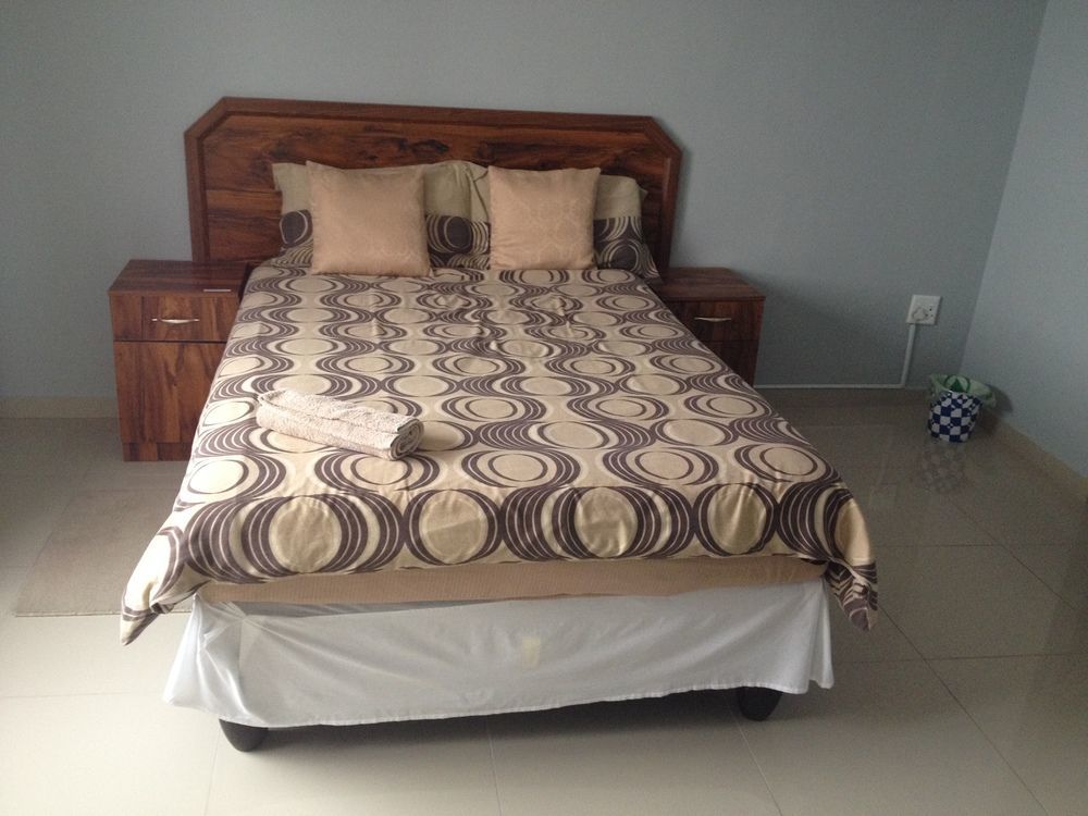 Jessma Bed And Breakfast ウォルビスベイ エクステリア 写真