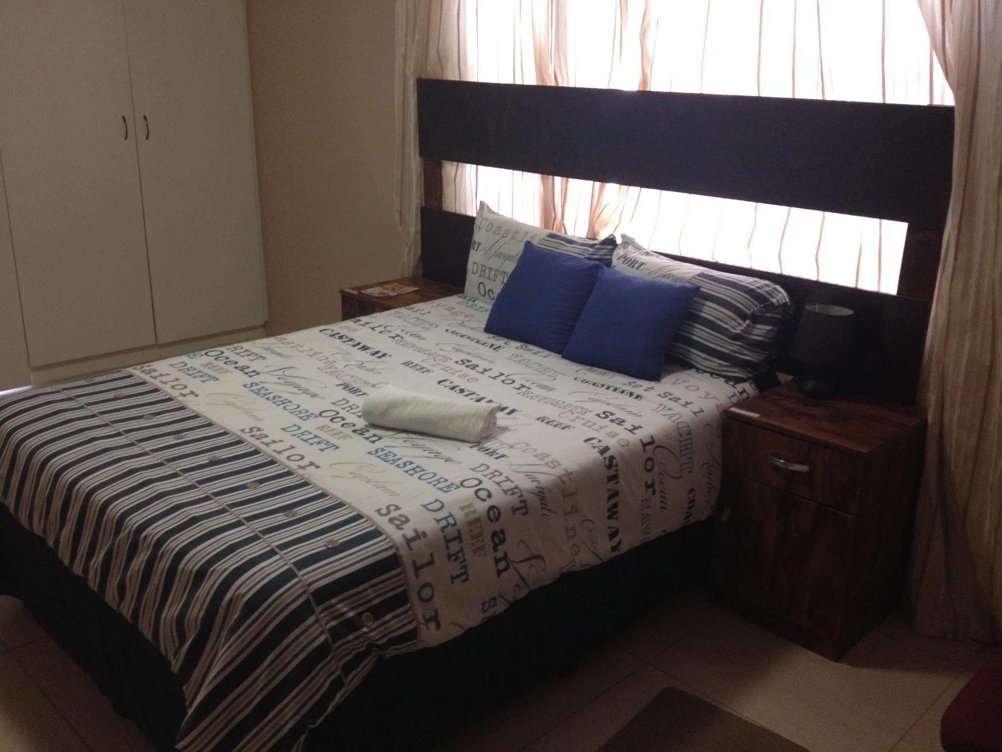 Jessma Bed And Breakfast ウォルビスベイ エクステリア 写真
