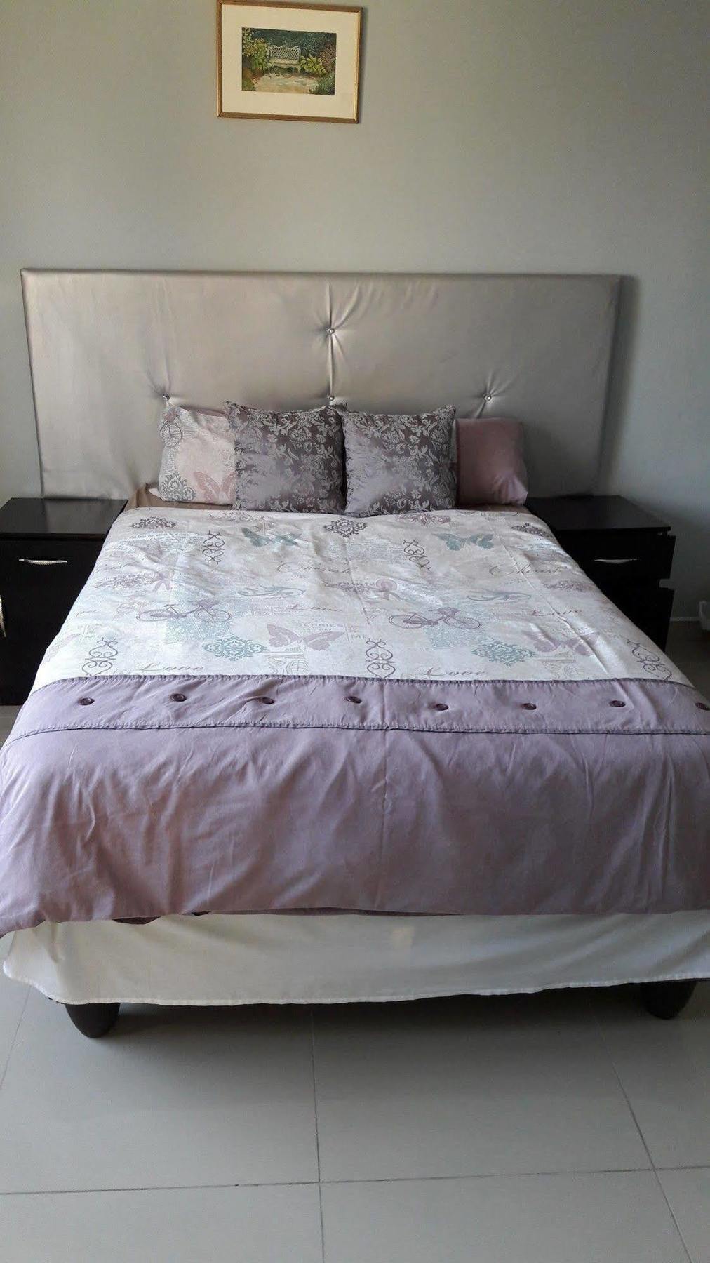Jessma Bed And Breakfast ウォルビスベイ エクステリア 写真