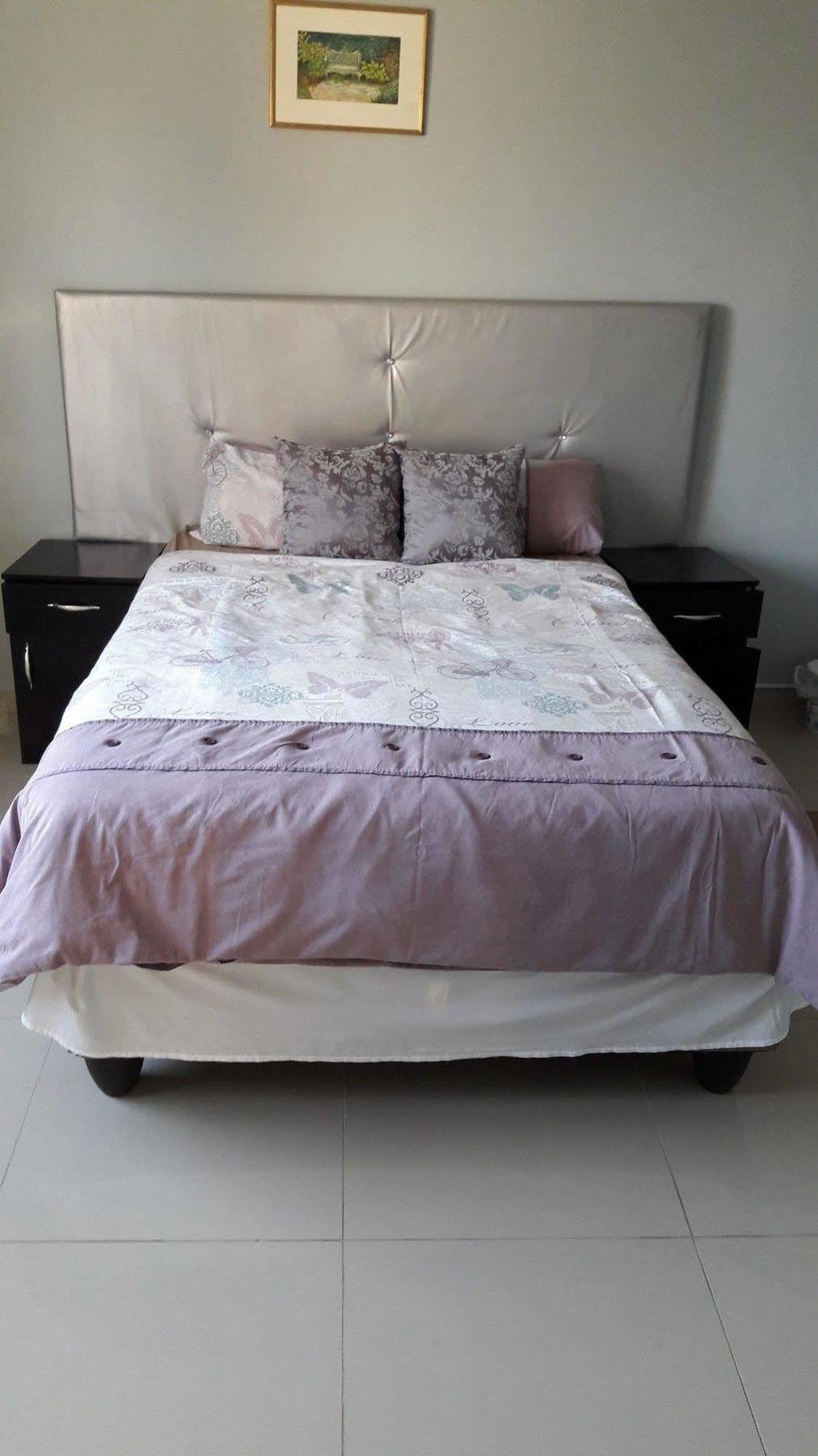 Jessma Bed And Breakfast ウォルビスベイ エクステリア 写真