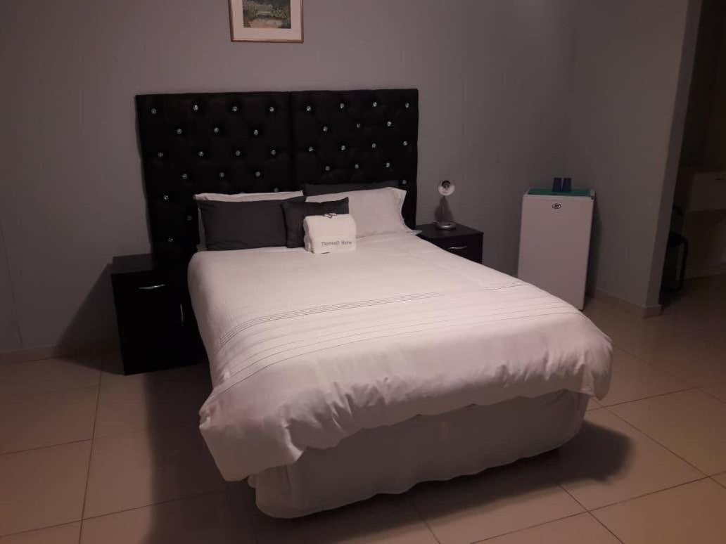 Jessma Bed And Breakfast ウォルビスベイ エクステリア 写真